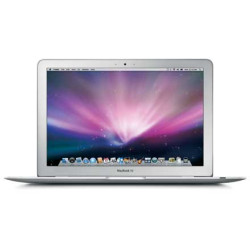 MacBook Air MacBook Air